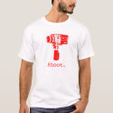 Super 8 Camera t-shirts by filmbrat Super 8 Camera t-shirts