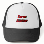 Super Accountant Hat