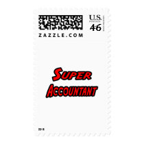 Super Accountant postage