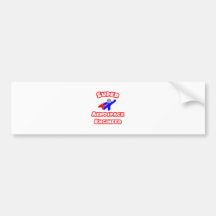 Super Aerospace Engineer Bumper Stickers