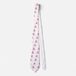 Super Anthropologist Neck Tie