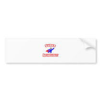Super Archaeologist Bumper Sticker