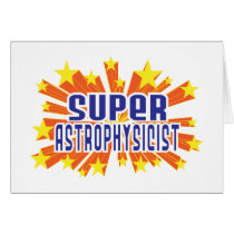 Super Astrophysicist cards by busybrain Super Astrophysicist cards