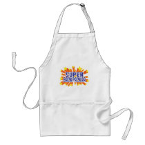 Super Backpacker Aprons
