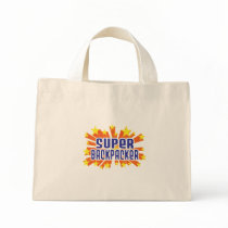 Super Backpacker Bags