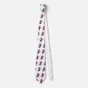 SUPER BACON TIE