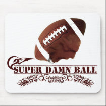 super ball copy mousepads