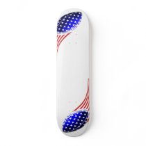 Super Ball Skate Board Deck