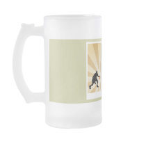 super-basketball mug