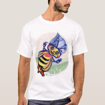 Super Bee © 2004 t-shirts by lyradius Super Bee © 2004 t-shirts