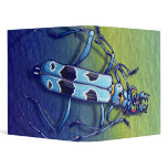 Super Beetle binders