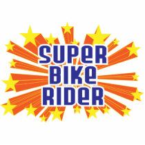 Super Bike Rider photo sculptures by busybrain Super Bike Rider photo sculptures