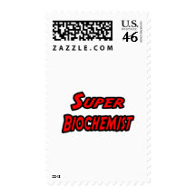 Super Biochemist Postage