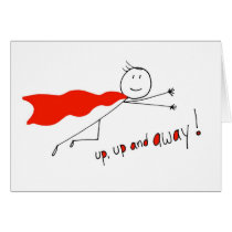 Super Birthday Boy cards