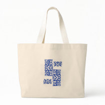 super blue bags by Oranginal super blue bags