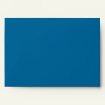 Super Blue Envelope envelopes