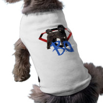 Super Bo pet clothing