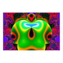 Super Body posters