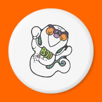 super boo ghost magnets