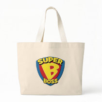 Super Boss 2008 Bag