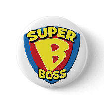 Super Boss 2008 Button