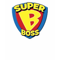 Super Boss T-Shirt