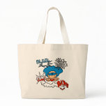 Super Boy Blam Bang Pow Canvas Bags