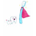 Ladies Baby Doll (Fitted)