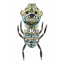 Super Bug Tshirt