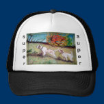 super cappello hats