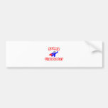 Super Cardiologist Bumper Sticker
