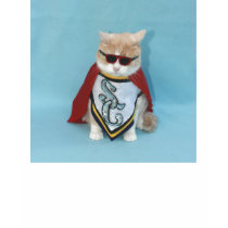 Super Cat t-shirts by myrtieshuman Super Cat t-shirts