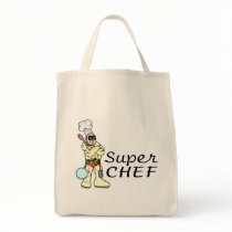 Super Chef bags