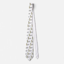 Super Chef ties