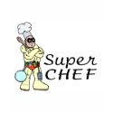 Super Chef t-shirts
