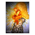 SUPER CHERUBAIN  posters
