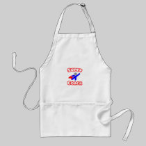 Super Coach Aprons