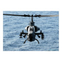 Super Cobra AH-1W print