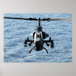 Super Cobra AH-1W Posters