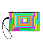 Super Coin Clutch Change Purses