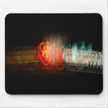 Super Collider Mousepads