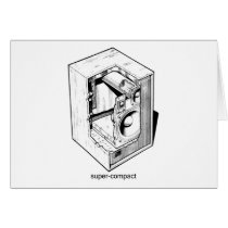 Super Compact cards by stephanefr Super Compact cards