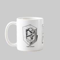 Super Compact mugs by stephanefr Super Compact mugs
