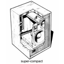 Super Compact t-shirts