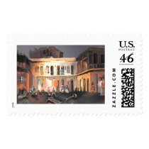 Super Conventillo Stamps