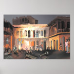 Super Conventillo Posters