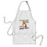 Super Corgi Apron