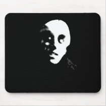 Super Creepy Nosferatu Face T-shirts, Mugs Mousepad