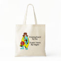 Super Crossing Guard bags