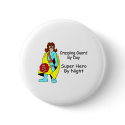 Super Crossing Guard buttons